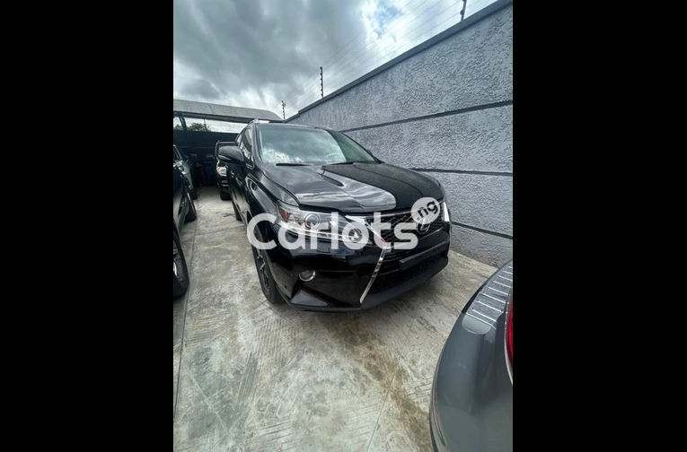 Belgium Grade 2012⬆️2015 Lexus RX350 Full Option