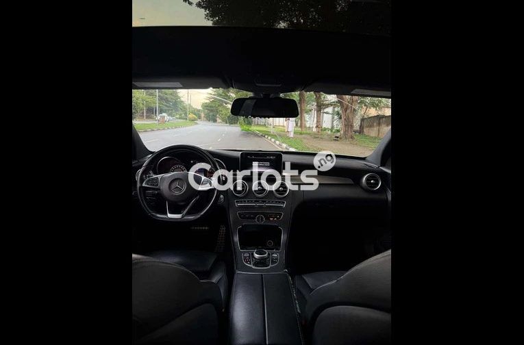 2017 Mercedes-Benz C43 AMG - 5/7