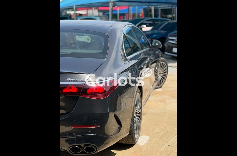 Buy This Mercedes E350 Today – Smooth Ride, Great Value - 7/7