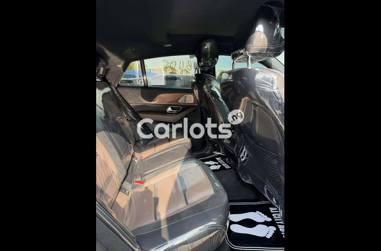 2022 Mercedes-Benz GLE53 AMG - 6/7