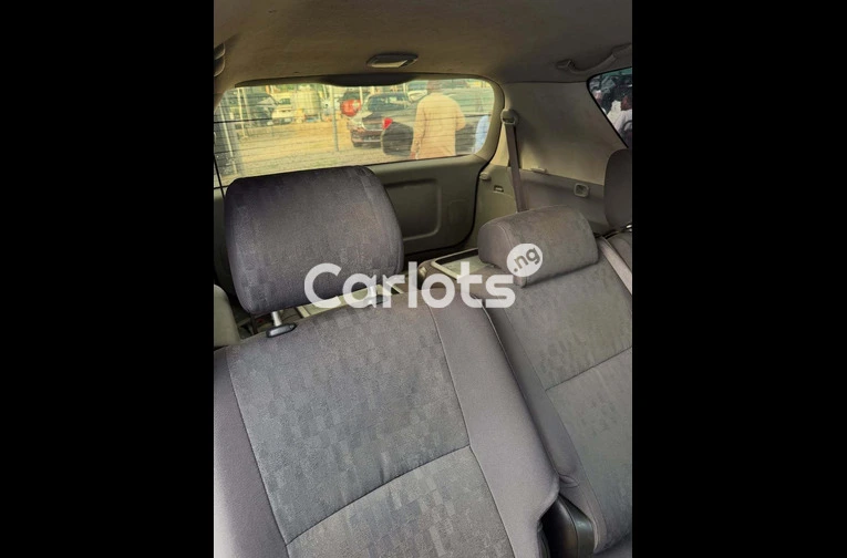 2008 Toyota Avensis - 5/7