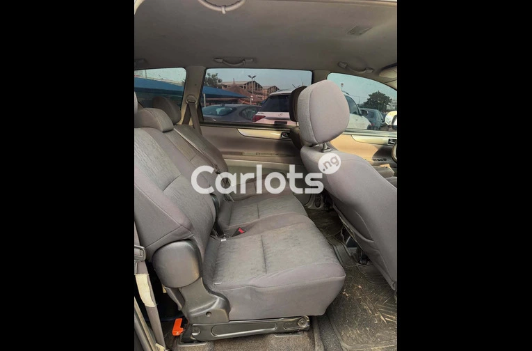 2008 Toyota Avensis - 6/7