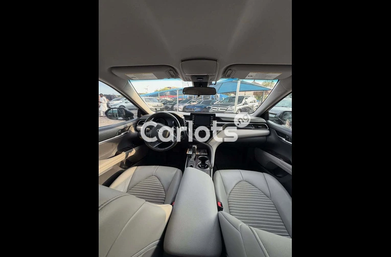 2021 Toyota Camry - 3/7