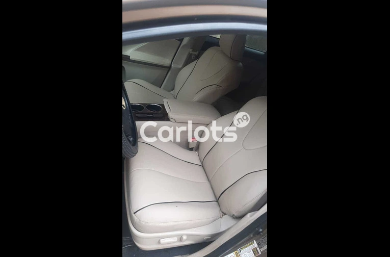 Toyota Venza 2009 - 3/7