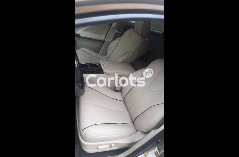 Toyota Venza 2009 for sale in Ojogun, Lagos - thumbnail 2