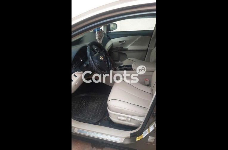 Toyota Venza 2009 - 4/7