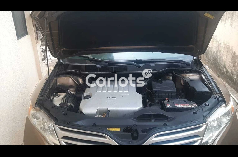 Toyota Venza 2009 - 5/7