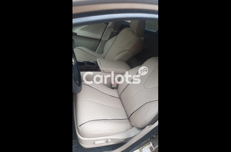 Toyota Venza 2009 - 3/6