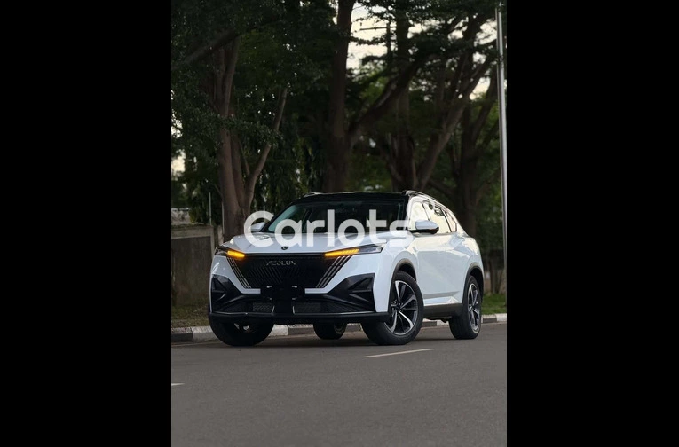 Brand New 2025 Dongfeng Mage