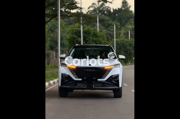 Brand New 2025 Dongfeng Mage - 2/7