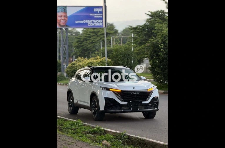 Brand New 2025 Dongfeng Mage - 3/7