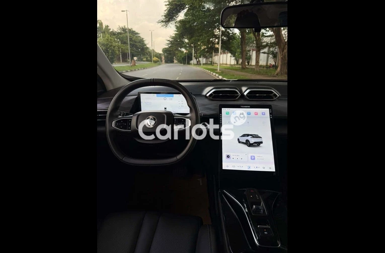 Brand New 2025 Dongfeng Mage - 4/7