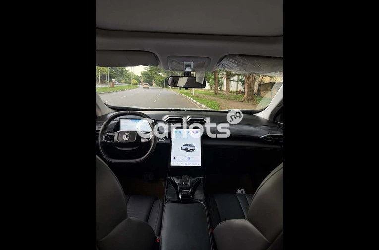 Brand New 2025 Dongfeng Mage - 5/7