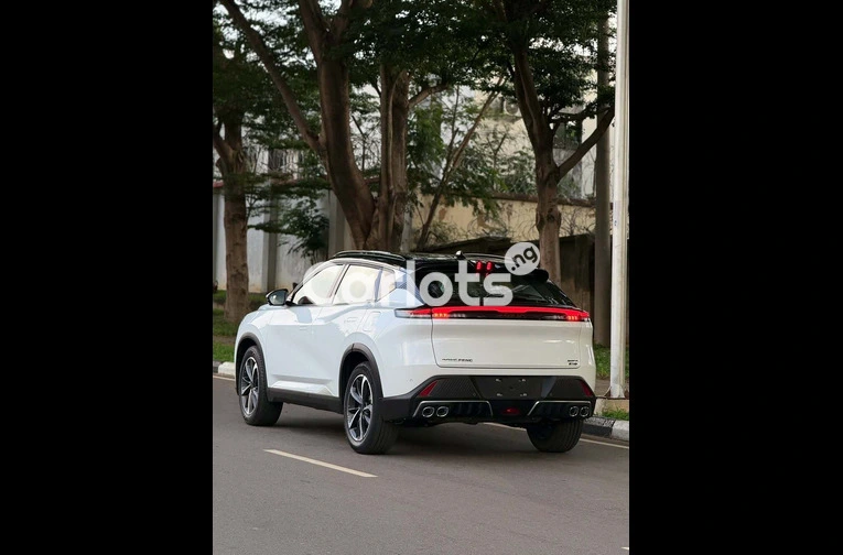 Brand New 2025 Dongfeng Mage - 7/7