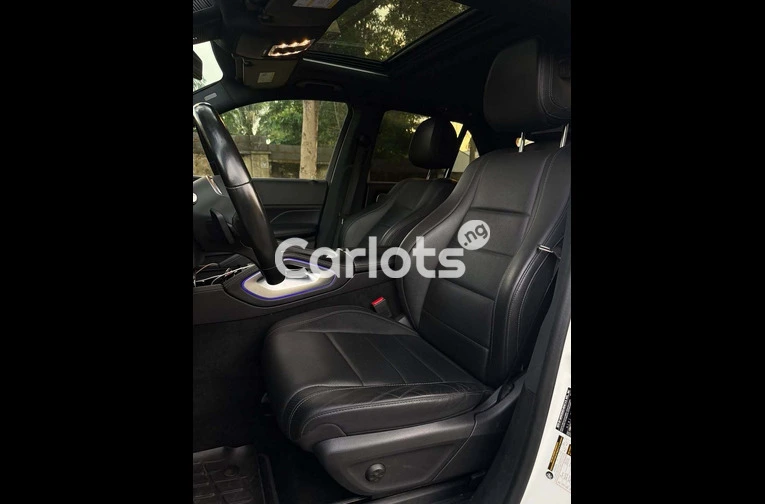Foreign Used 2019 MERCEDES BENZ GLE350 - 6/7