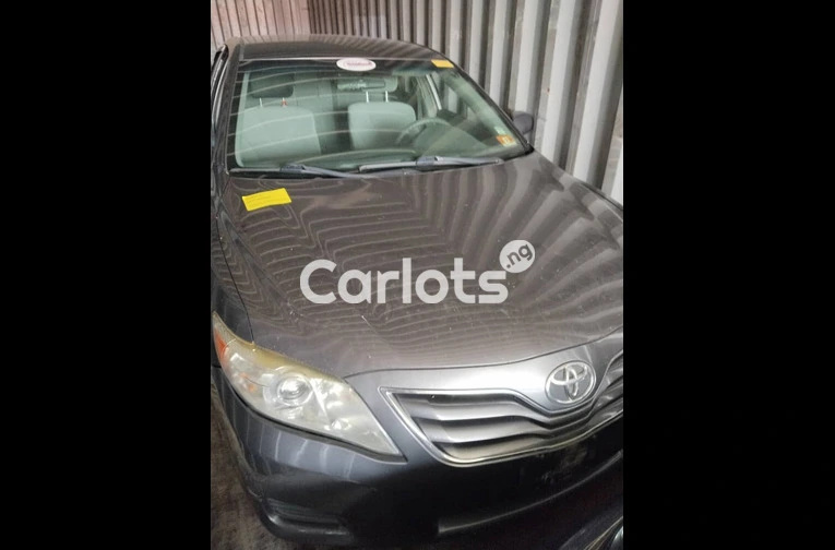 2011 Toyota Camry (4-Plug) – Foreign Used