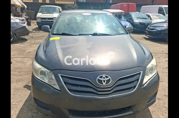 2011 Toyota Camry (4-Plug) – Foreign Used - 2/7