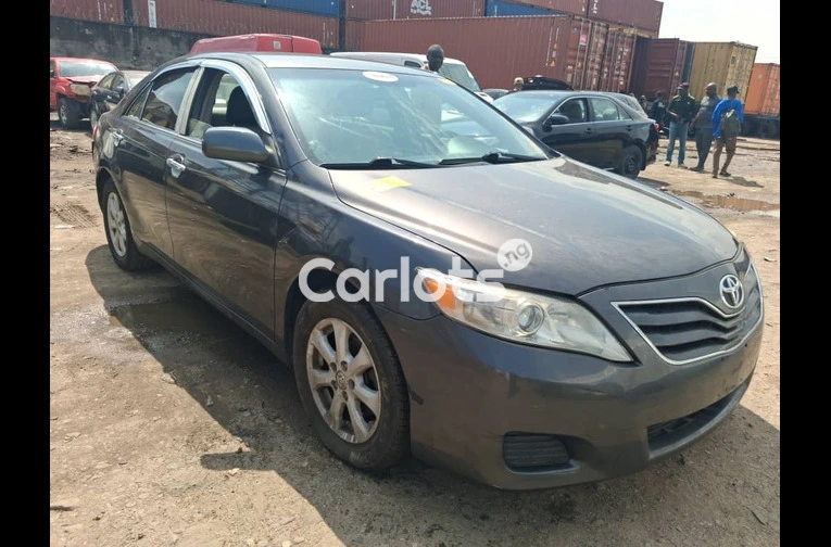 2011 Toyota Camry (4-Plug) – Foreign Used - 3/7