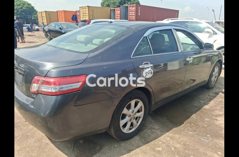 2011 Toyota Camry (4-Plug) – Foreign Used - 4/7