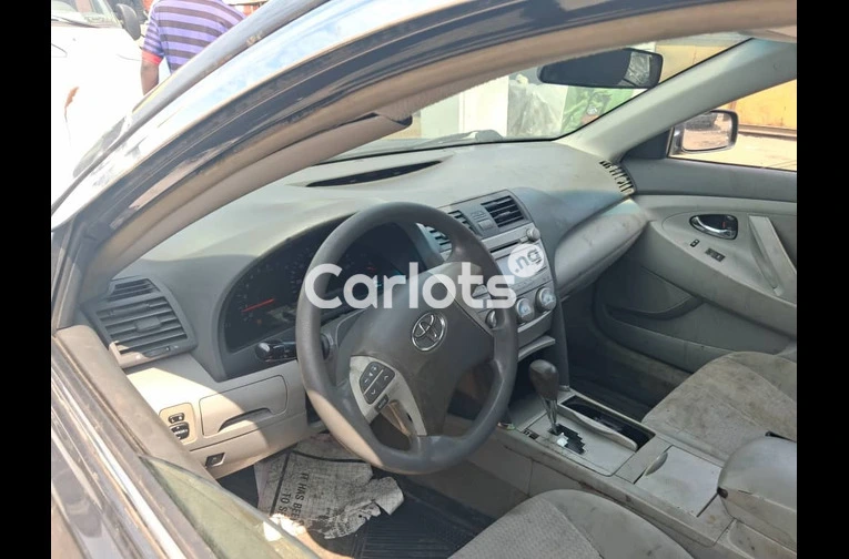 2011 Toyota Camry (4-Plug) – Foreign Used - 6/7