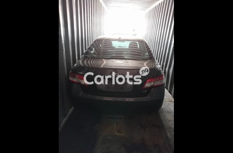2011 Toyota Camry (4-Plug) – Foreign Used - 7/7