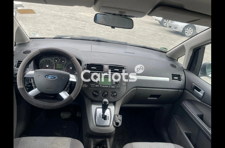 Premium 2007 Ford Focus G-Max - 3/7