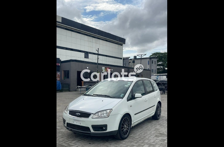 Premium 2007 Ford Focus G-Max - 5/7
