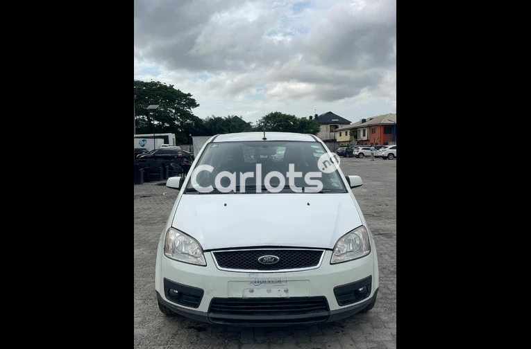 Premium 2007 Ford Focus G-Max - 6/7