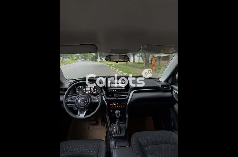 Brand New 2025 TOYOTA URBAN CRUISER - 5/7
