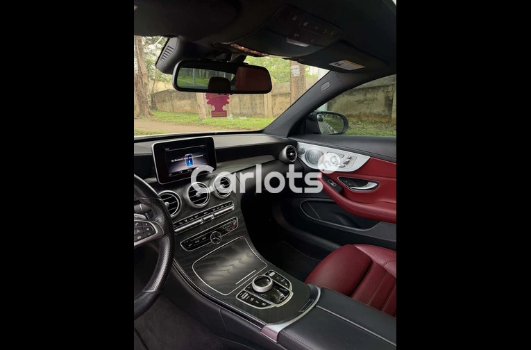 Foreign Used 2018 MERCEDES BENZ C43 AMG Coupe for sale in Asokoro, FCT - thumbnail 5