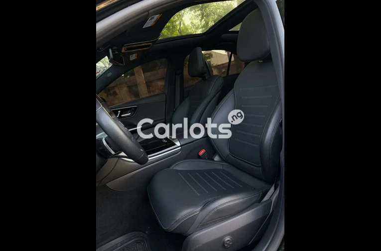 Mercedes C300 for Sale – Foreign Used, Excellent Condition - 6/7