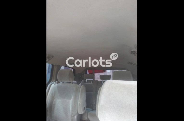 2006 Toyota Sienna XLE V6 engine - 7/7