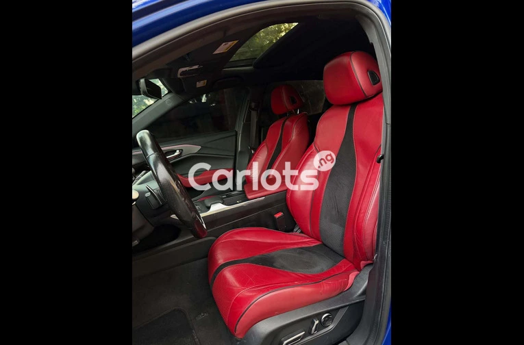 2021 Acura TLX A-Spec for sale in Asokoro, FCT - thumbnail 6