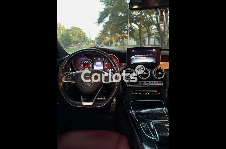 2015 Mercedes Benz C400 for sale in Asokoro, FCT - photo 4 of 7