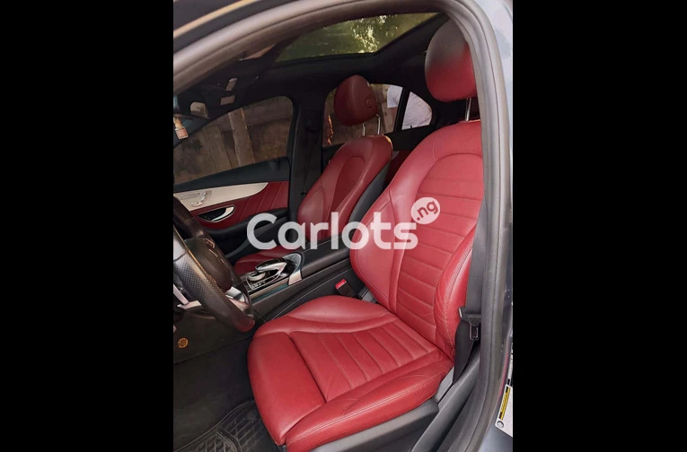 2015 Mercedes Benz C400 for sale in Asokoro, FCT - thumbnail 6