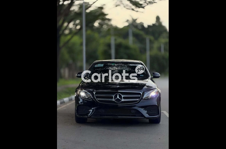 2017 Mercedes Benz E300 for sale in Asokoro, FCT - photo 2 of 7