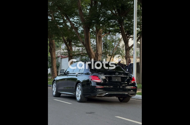 2017 Mercedes Benz E300 for sale in Asokoro, FCT - thumbnail 7