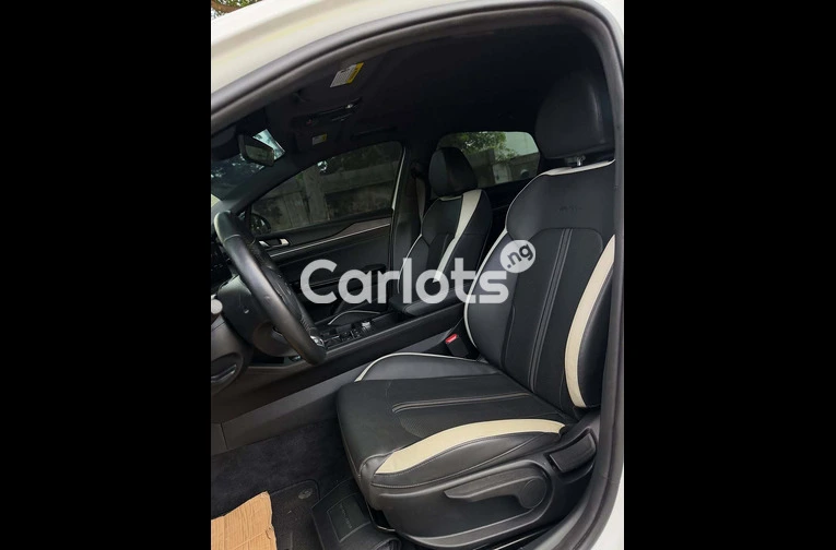 2025 Kia K5 GT-Line for sale in Asokoro, FCT - photo 6 of 7