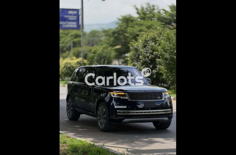 2024 RANGE ROVER VOGUE AUTOBIOGRAPHY - 3/7