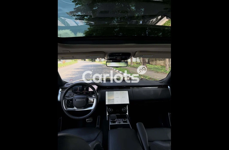 2024 RANGE ROVER VOGUE AUTOBIOGRAPHY - 5/7