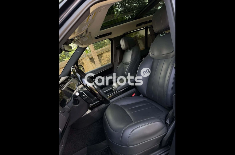 2024 RANGE ROVER VOGUE AUTOBIOGRAPHY - 6/7