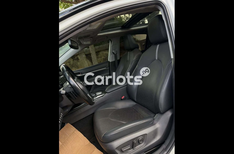 2020 Toyota Camry XSE Foreign Used for sale in Asokoro, FCT - photo 6 of 7
