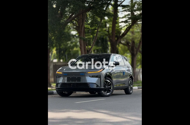 2026 Toyota bZ3X for sale in Asokoro