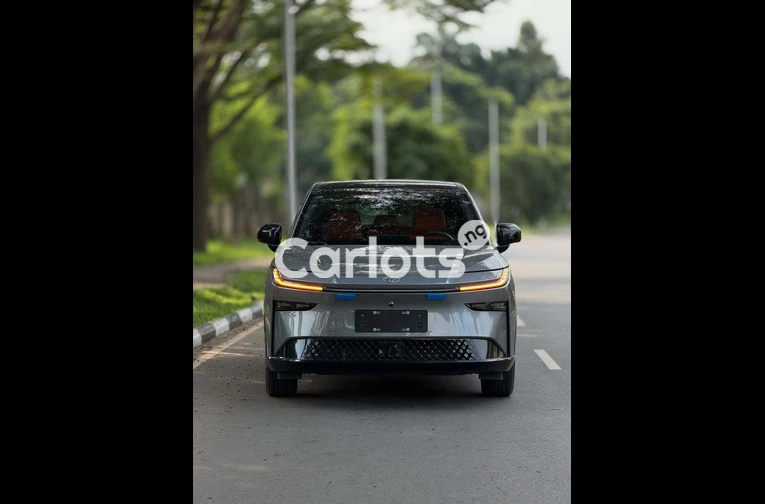 2026 Toyota bZ3X for sale in Asokoro, FCT - thumbnail 2