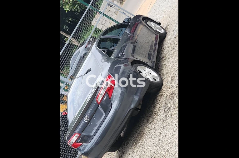 Negotiable - 4/6