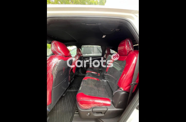 2020 Acura MDX A-Spec AWD for sale in Amuwo Odofin, Lagos - thumbnail 7