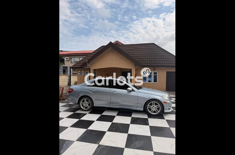 2013 Mercedes-Benz E 350 4Matic AWD - 7/7