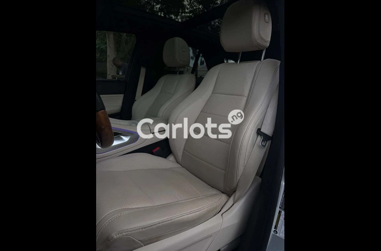 2021 Mercedes Benz GLE350 Foreign Used - 6/7