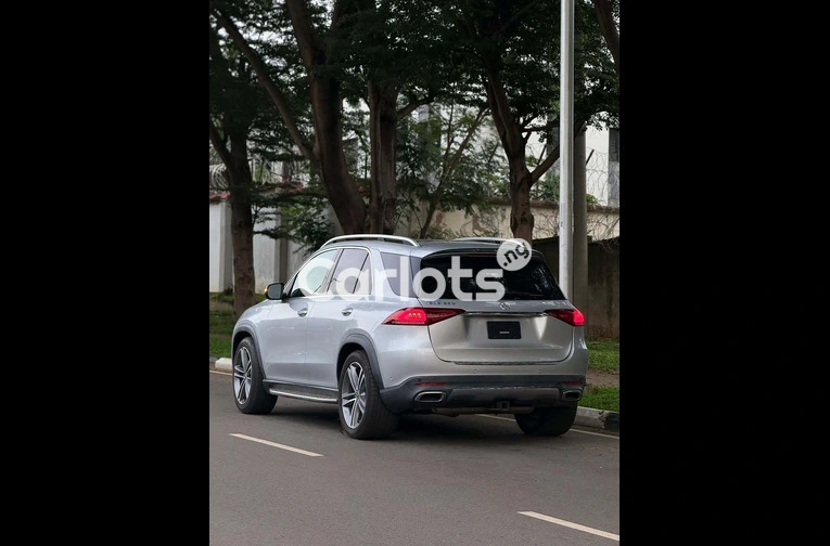 2021 Mercedes Benz GLE350 Foreign Used - 7/7
