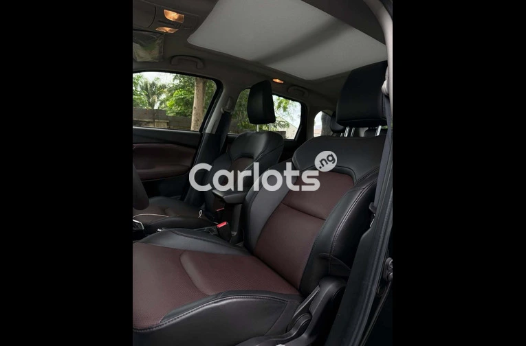 2025 TOYOTA URBAN CRUISER for sale in Asokoro, FCT - thumbnail 6